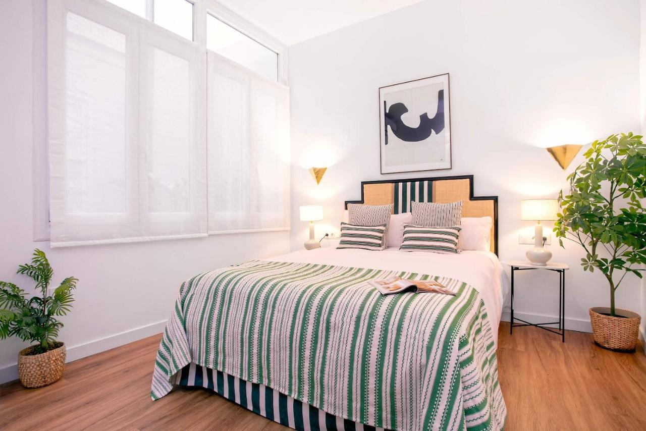 Apartamento Genteel Larios