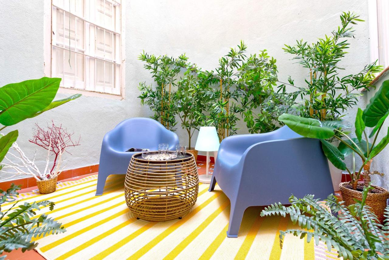 Apartamento Genteel Larios *