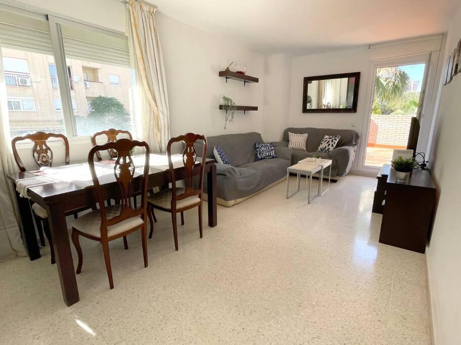 Millys House Junto A Feria Real Apartment
