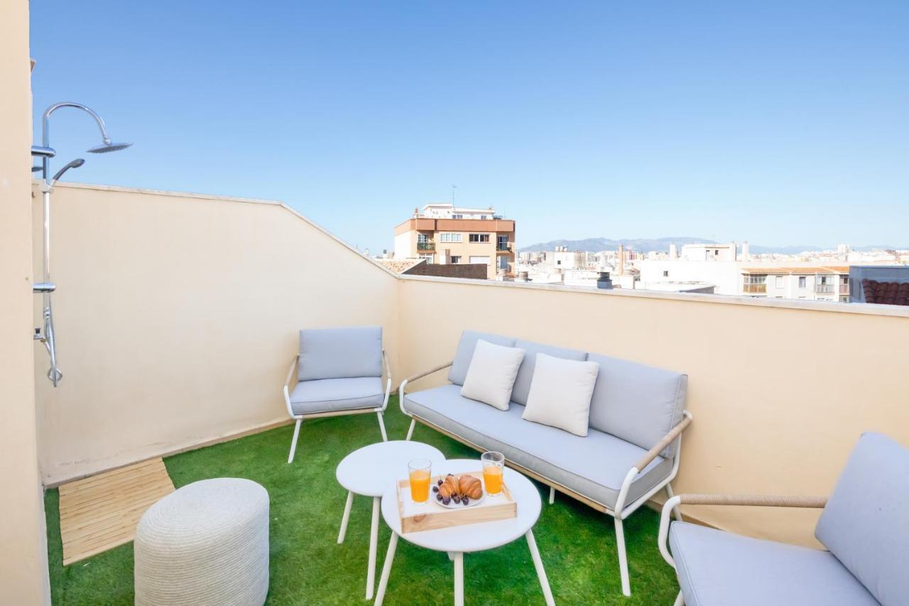 Appartement Exclusivo Duplex Carrera *