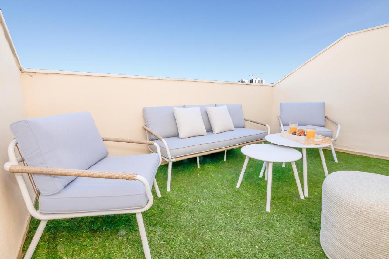 Exclusivo Duplex Carrera Appartement *