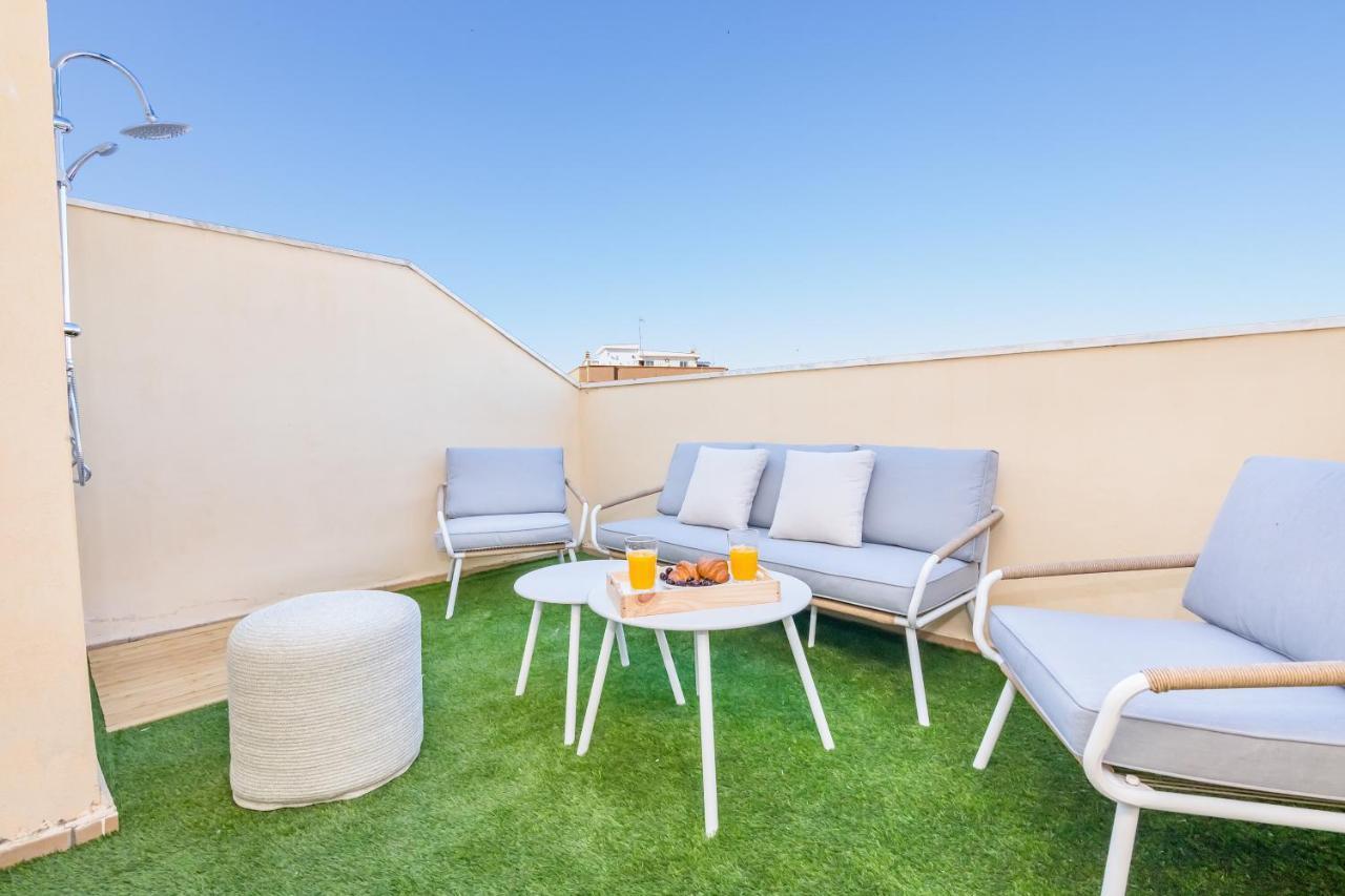 Appartement Exclusivo Duplex Carrera