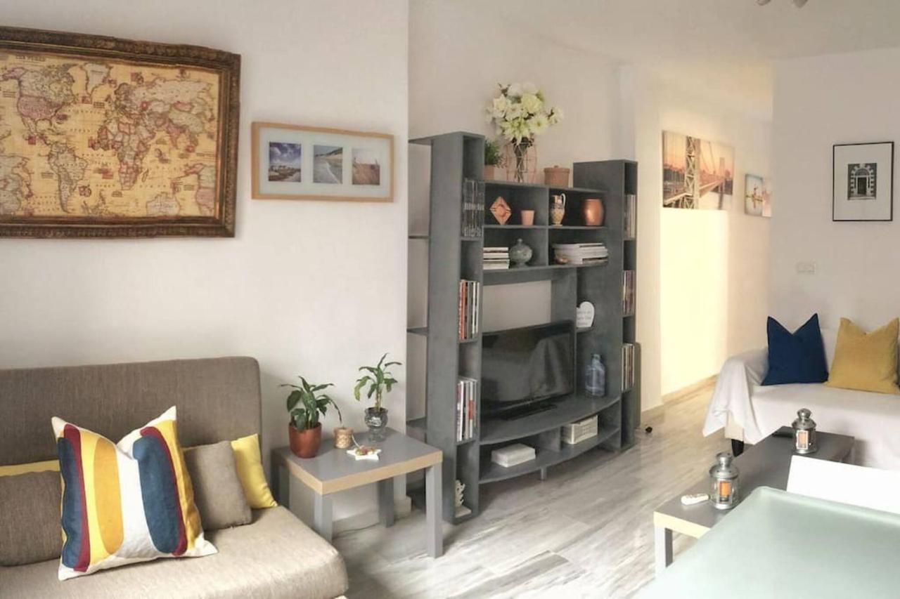 Apartment Cristo De La Epidemia By Sharingco *