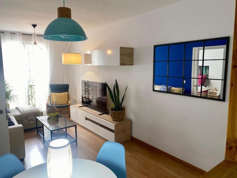 Cozy Apartamentum Centro Appartement Málaga