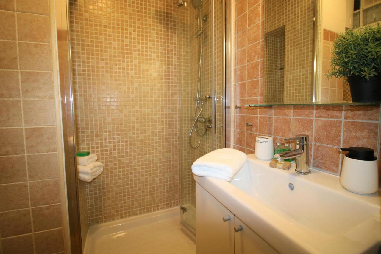 Appartement En El Centro Historico De Málaga