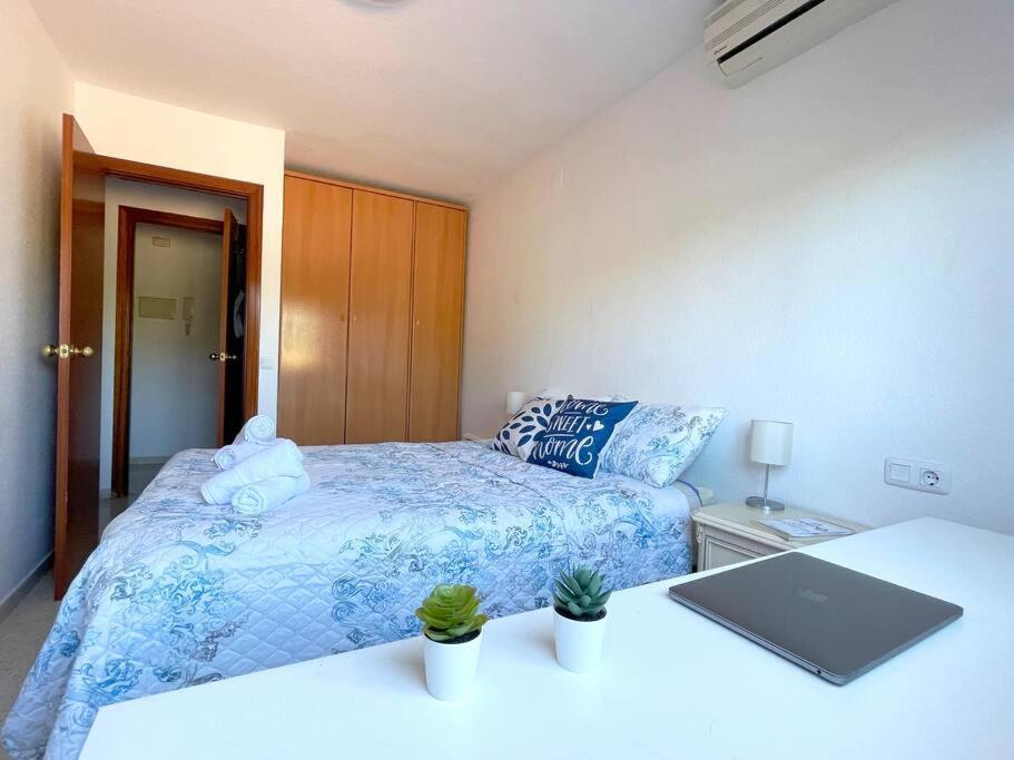 Apartment Millys House Junto A Feria Real *