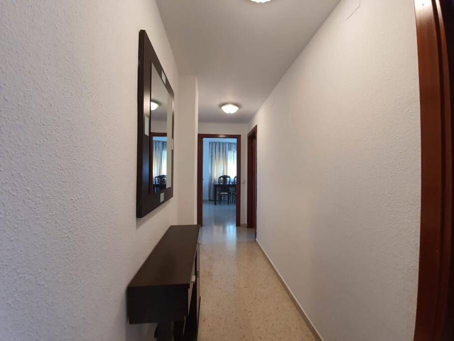 Millys House Junto A Feria Real Apartment *