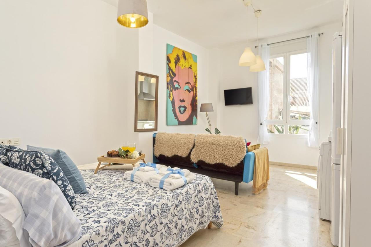 -malagasunapts-pop Dream Citycentre Malaga