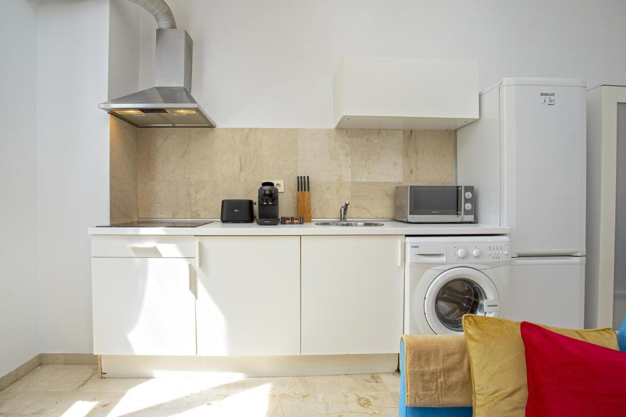 -malagasunapts-pop Dream Citycentre Malaga