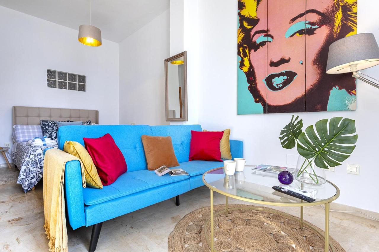 -malagasunapts-pop Dream Citycentre Apartment