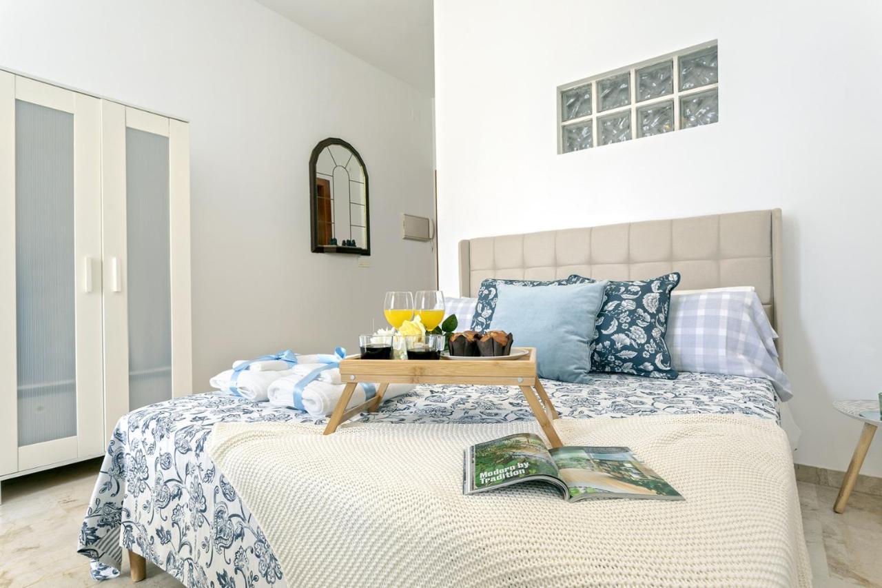 -malagasunapts-pop Dream Citycentre Apartment *