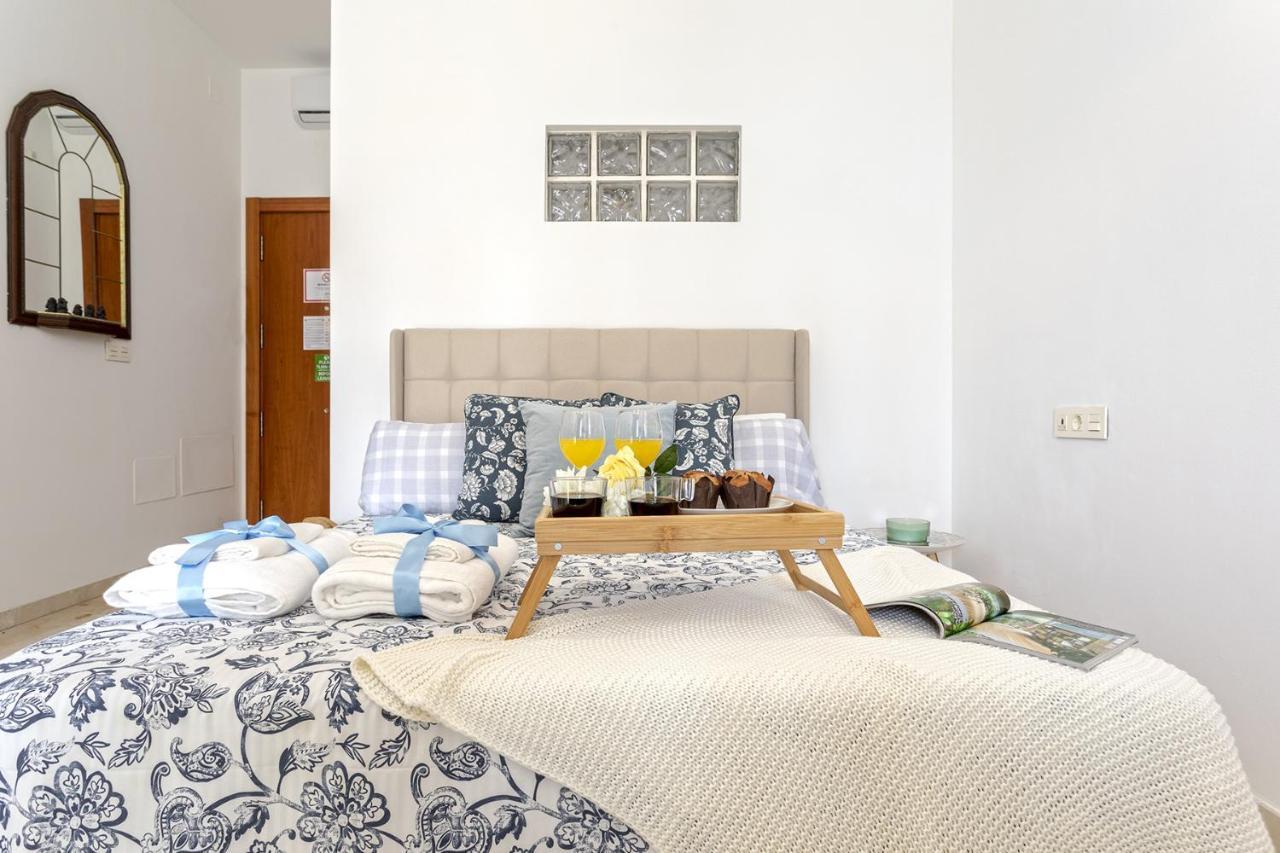 -malagasunapts-pop Dream Citycentre Apartment