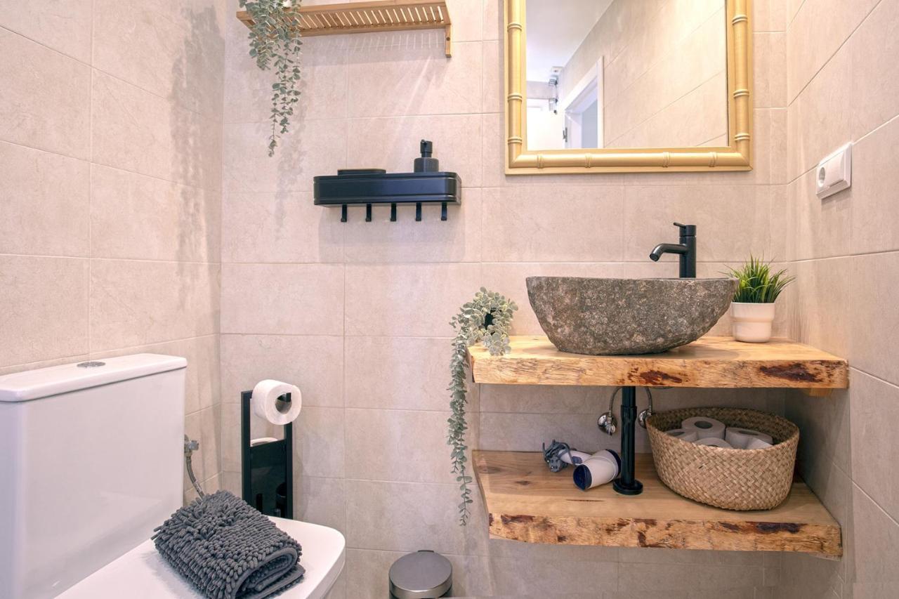Apartamento -malagasunapts-capuchino