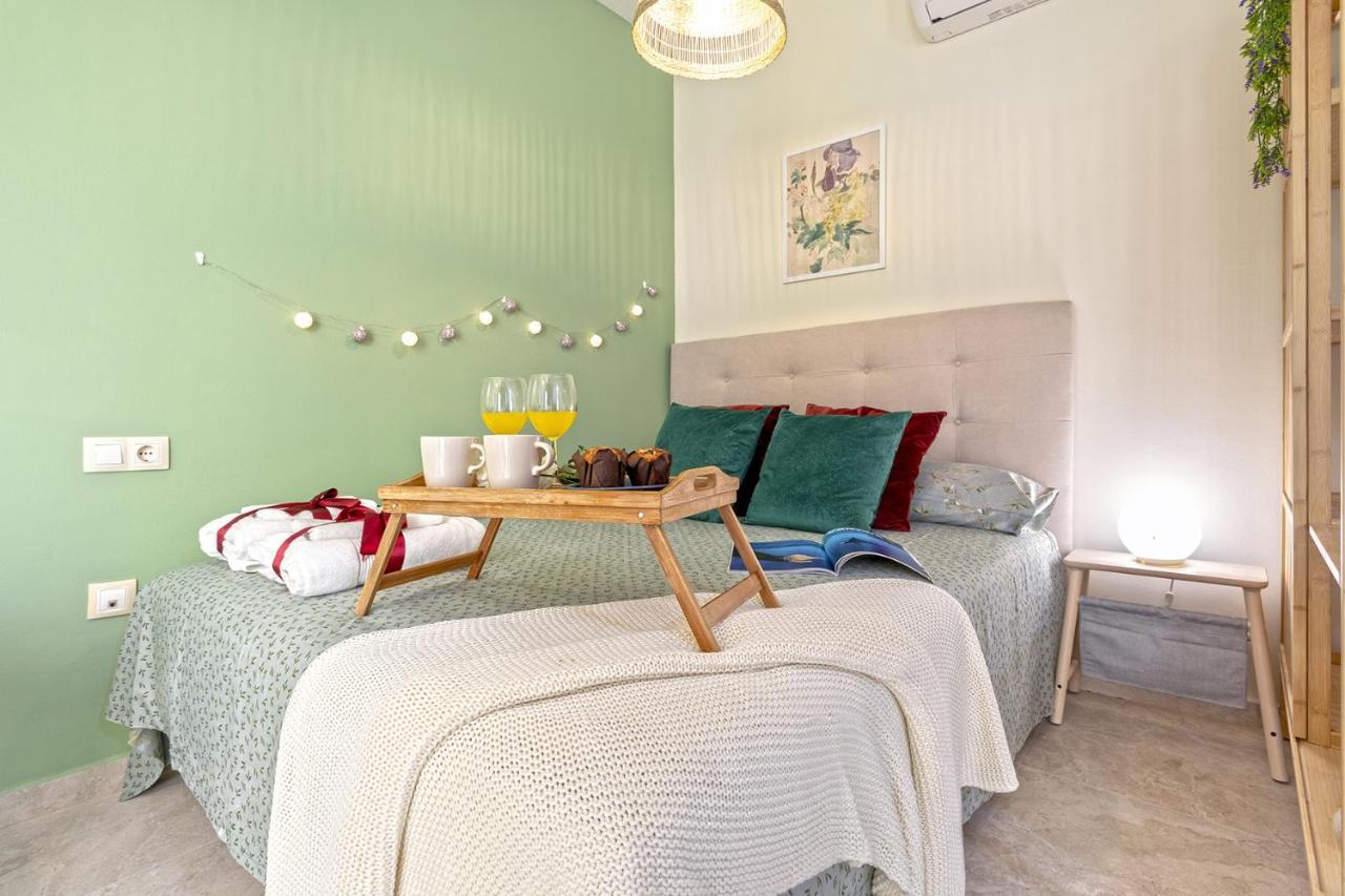 -malagasunapts-capuchino Apartamento
