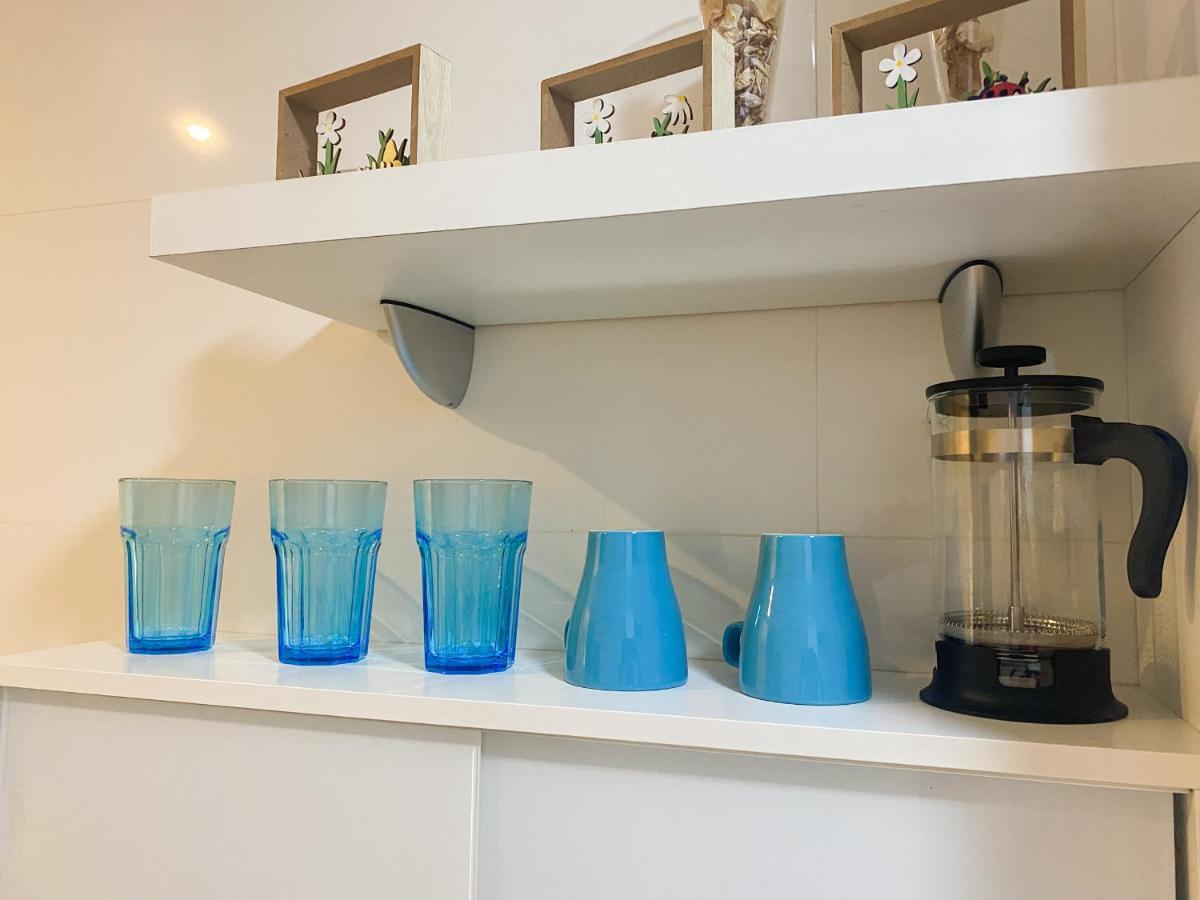 Studio In Center Apartment Málaga