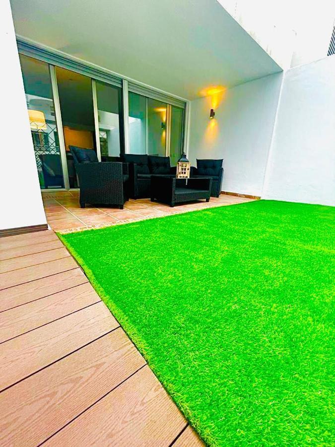 Apartamento Cala De Mijas Málaga