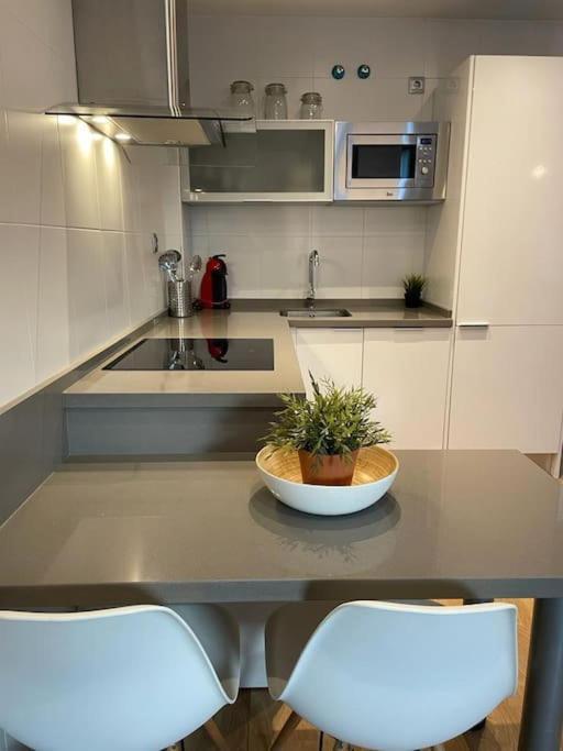 Apartment Bonito Cerca Del Centro - Trinidad Malaga