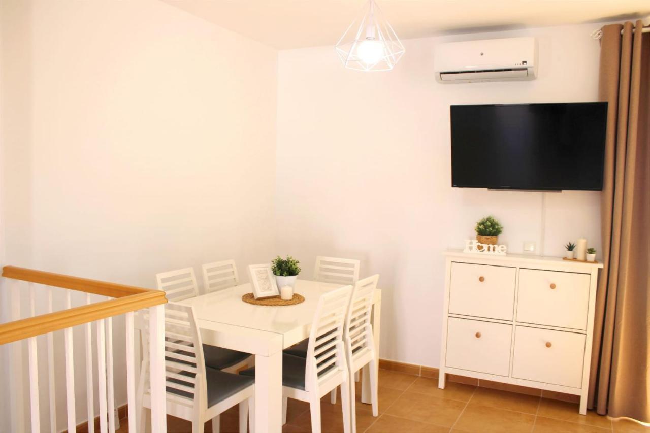 Brisa Mar Vakantiehuis *
