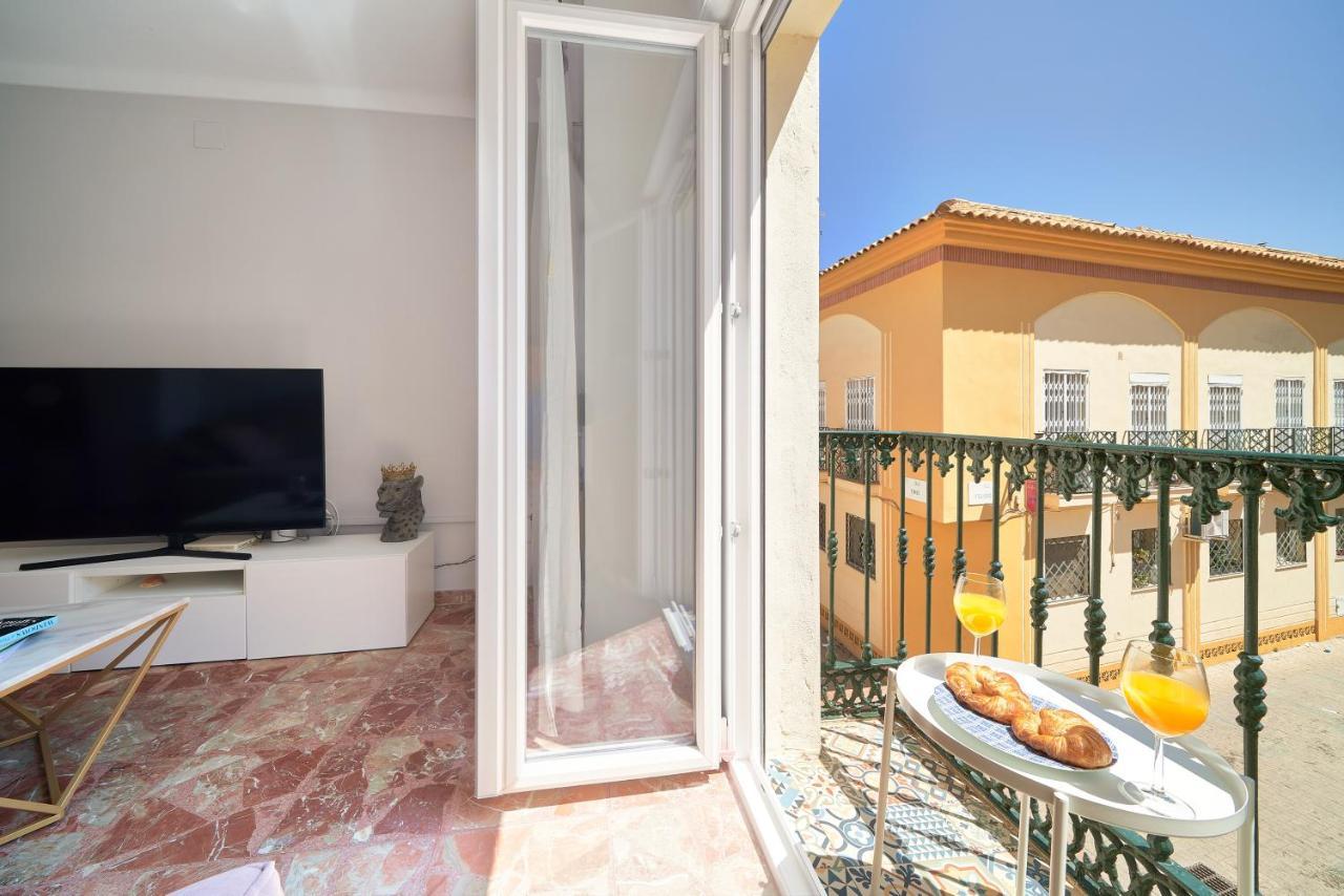 Sun-kissed Getaway Málaga
