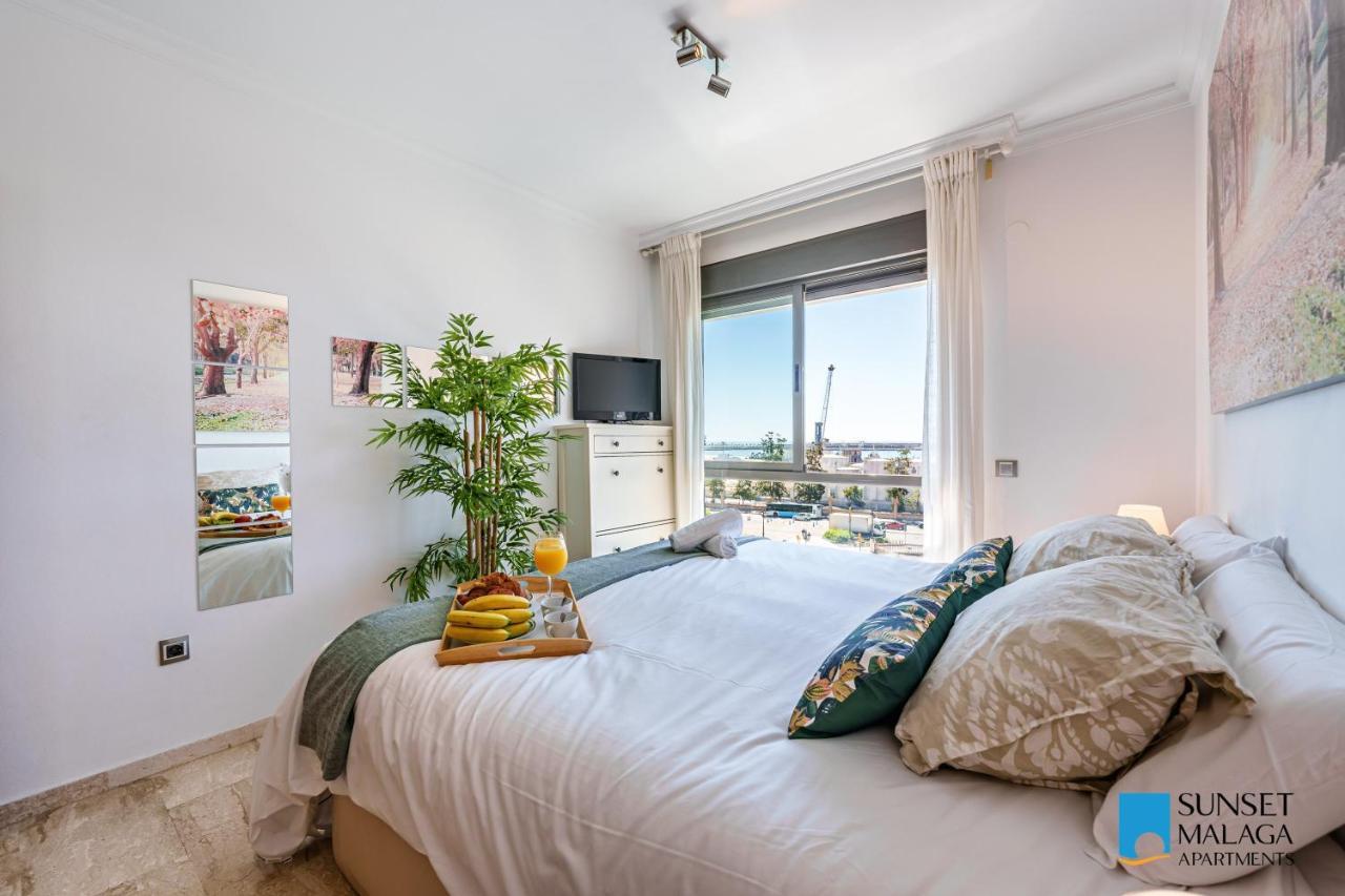 Sea Views & Parking - Soho Cozy Appartement *