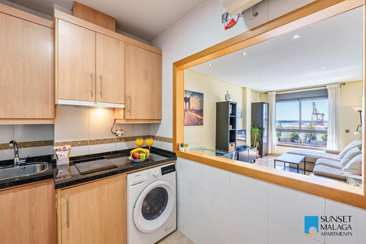 Appartement Sea Views & Parking - Soho Cozy *