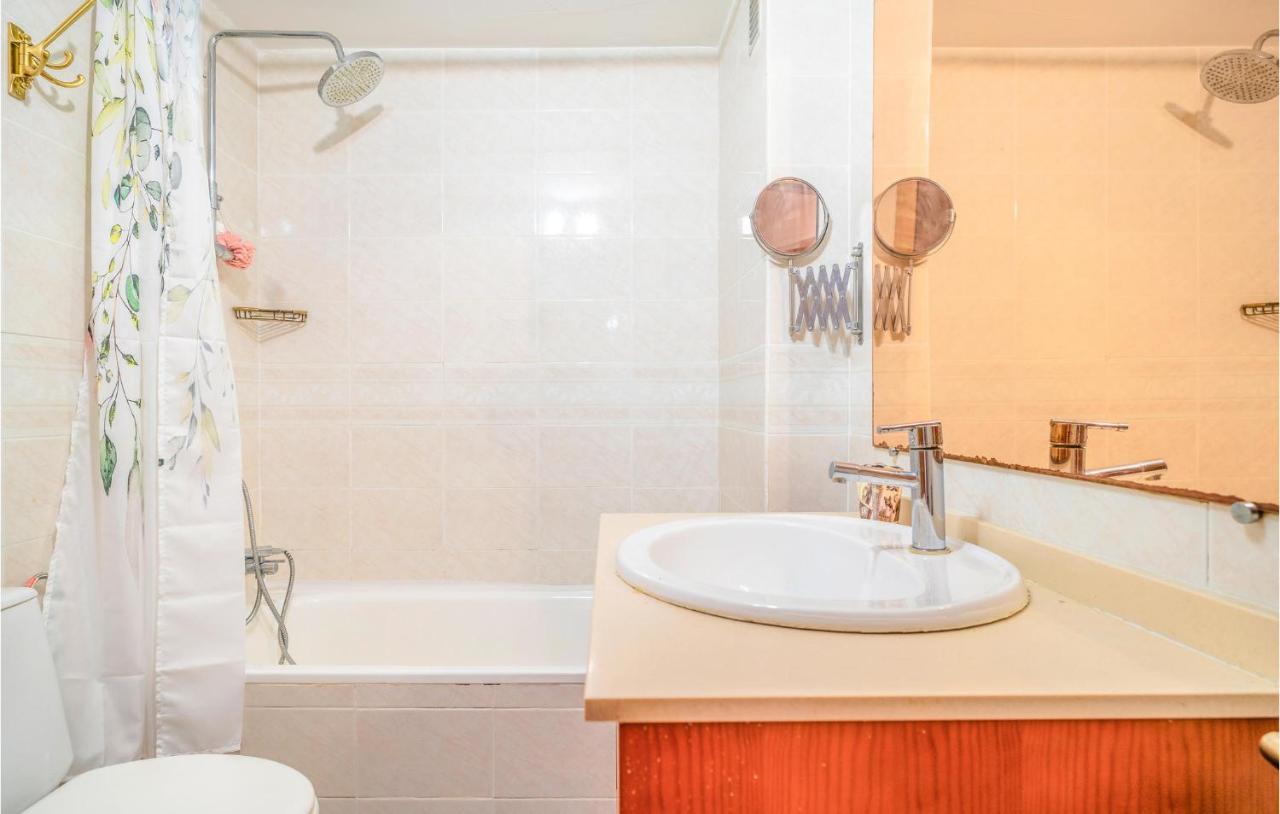 Beautiful In With Kitchen Appartement *