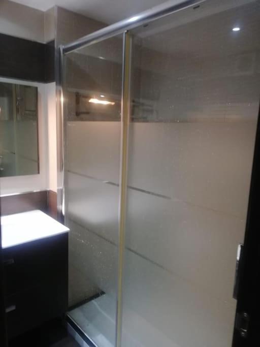 Appartement Luminoso Apartamento Con Terraza *