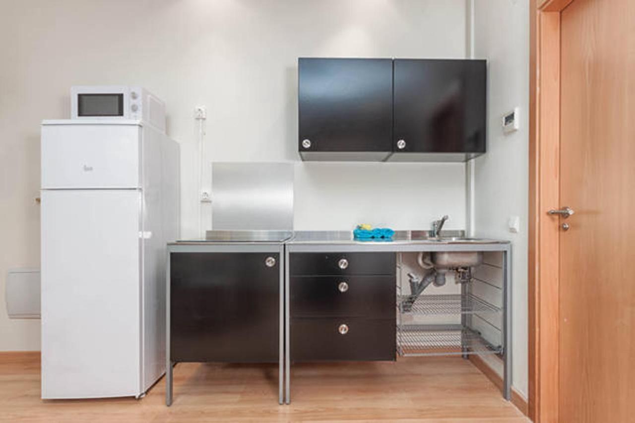 Apartamento Victoria Freshapartments By Bossh! Málaga