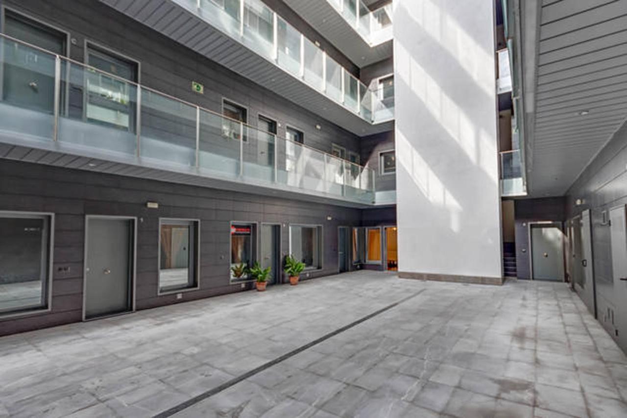 Apartamento Victoria Freshapartments By Bossh!