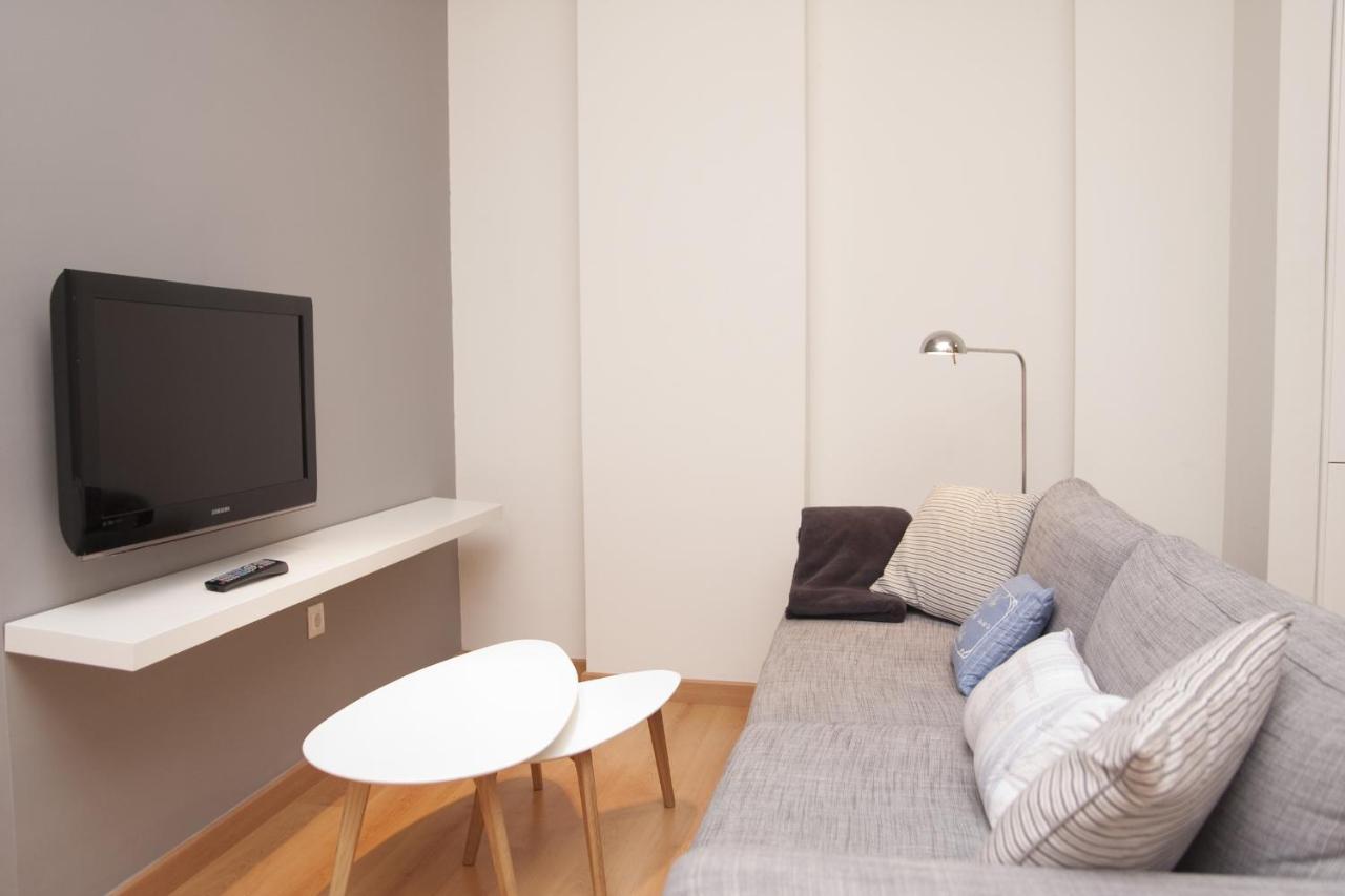 Apartamento Victoria Freshapartments By Bossh!