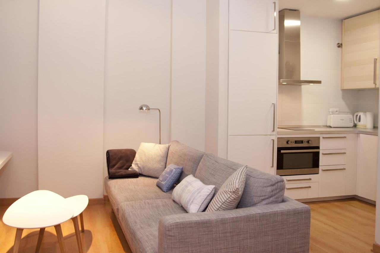 Apartamento Victoria Freshapartments By Bossh!