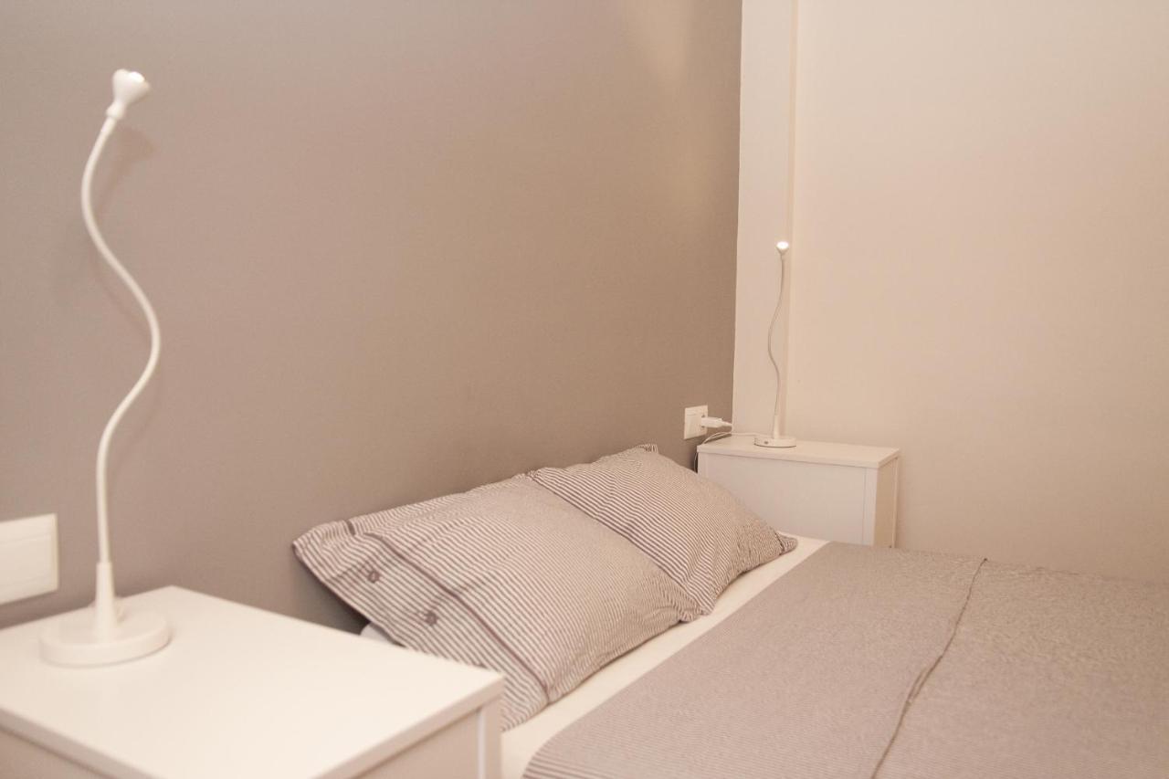 Victoria Freshapartments By Bossh! Apartamento Málaga