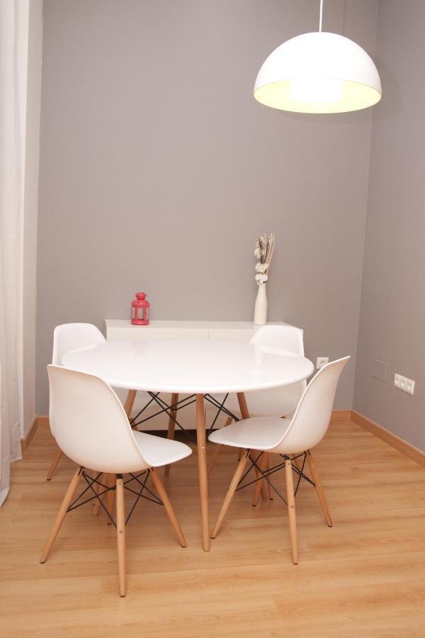 Victoria Freshapartments By Bossh! Málaga