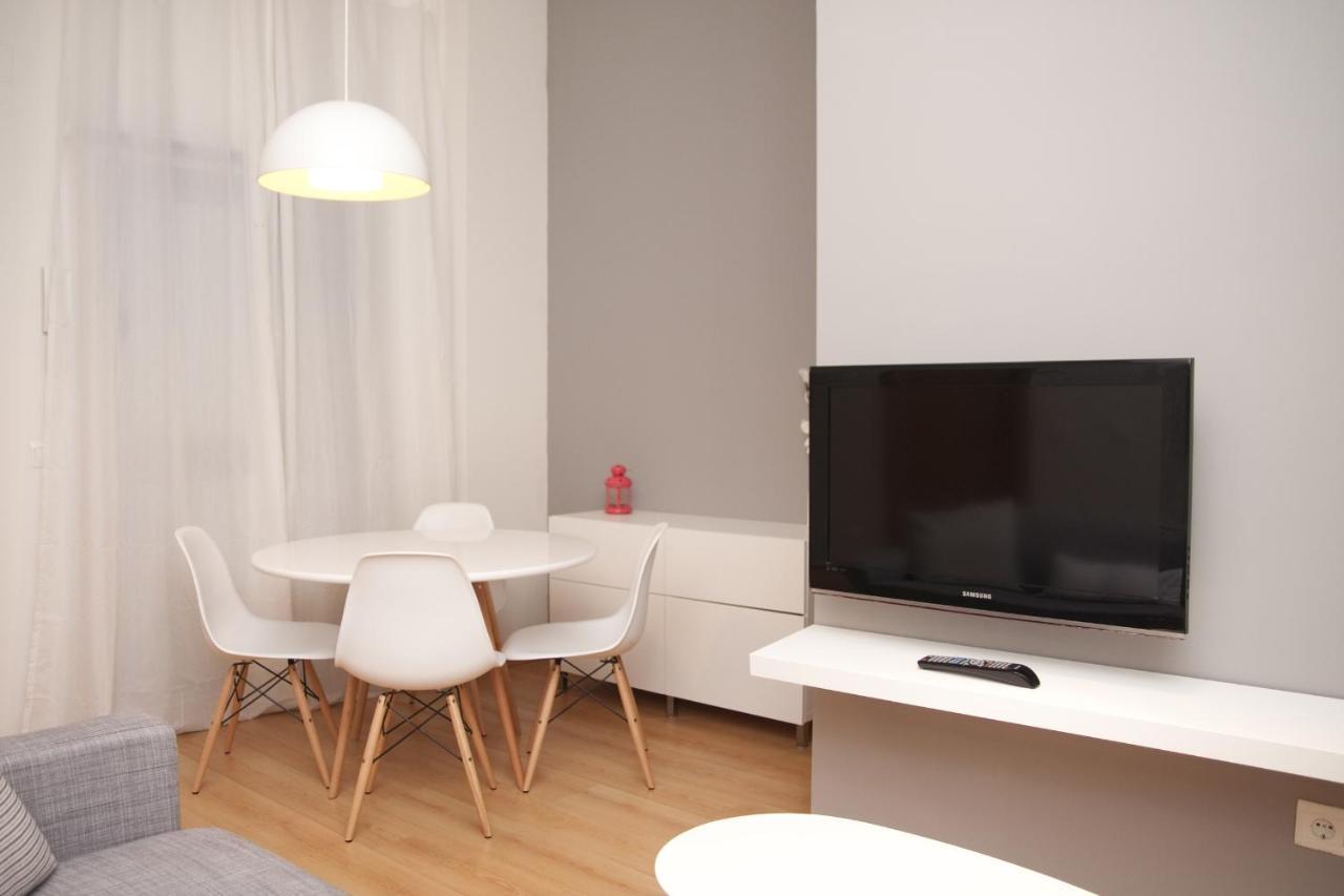 Victoria Freshapartments By Bossh! *