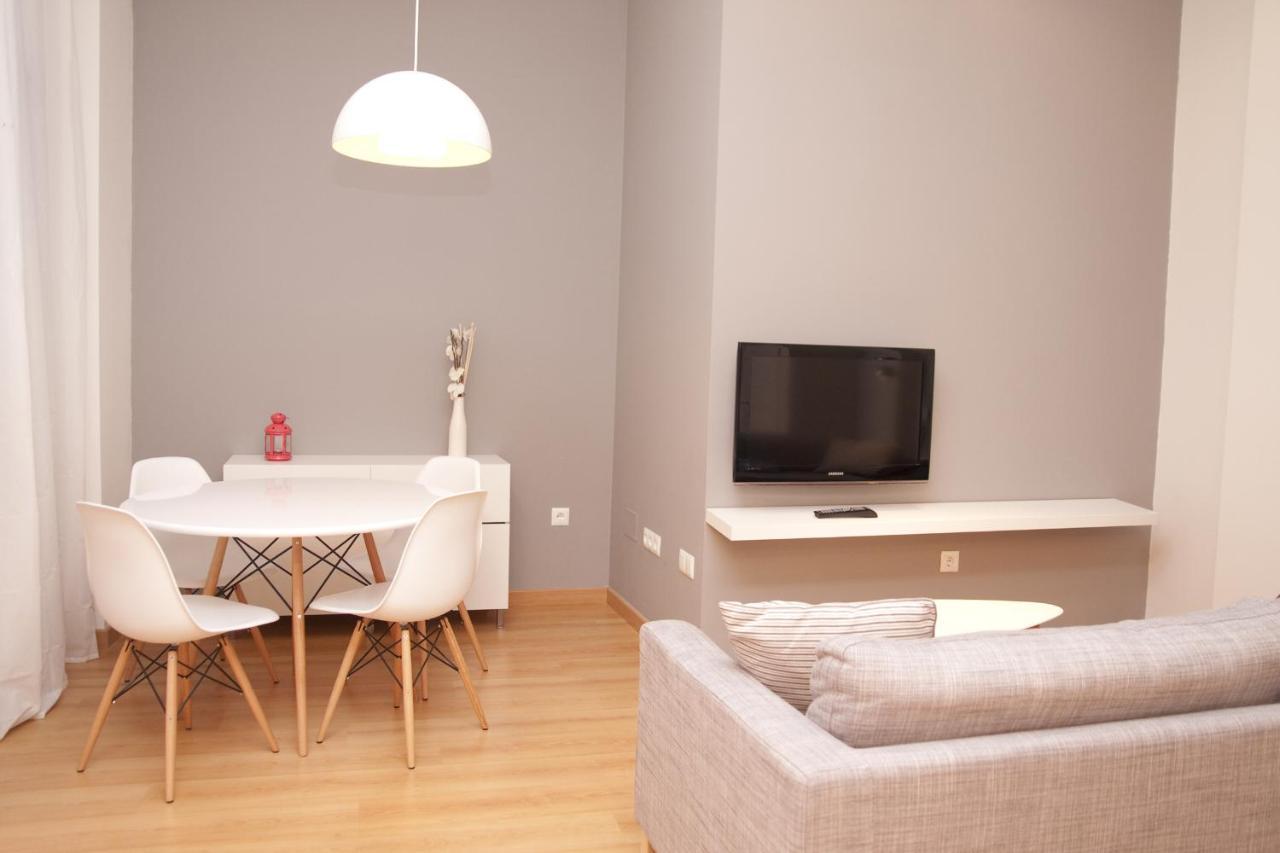Victoria Freshapartments By Bossh! Málaga