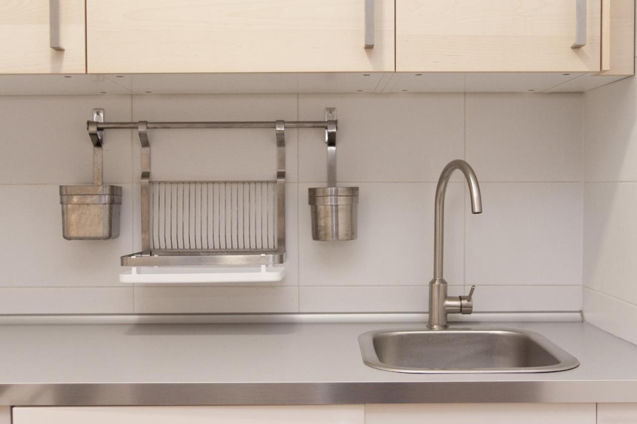 Apartamento Victoria Freshapartments By Bossh! *