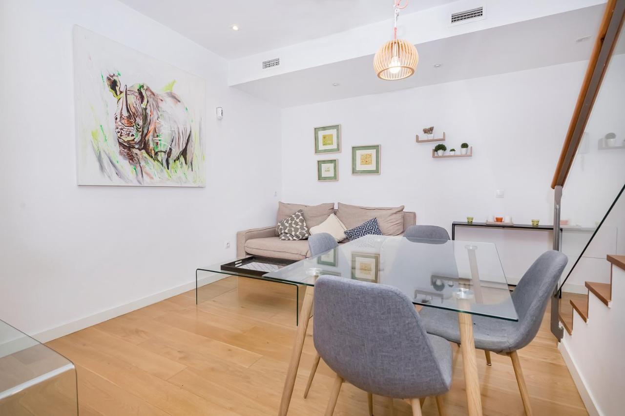 Bhost - Historic Center Pastor Apartment *