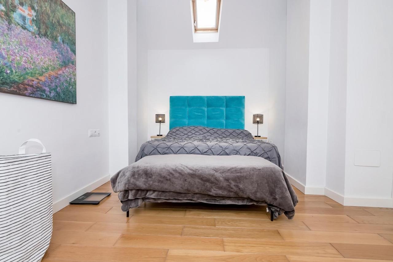 Apartment Bhost - Historic Center Pastor *