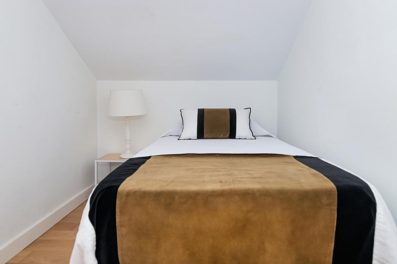 Apartment Bhost - Historic Center Pastor