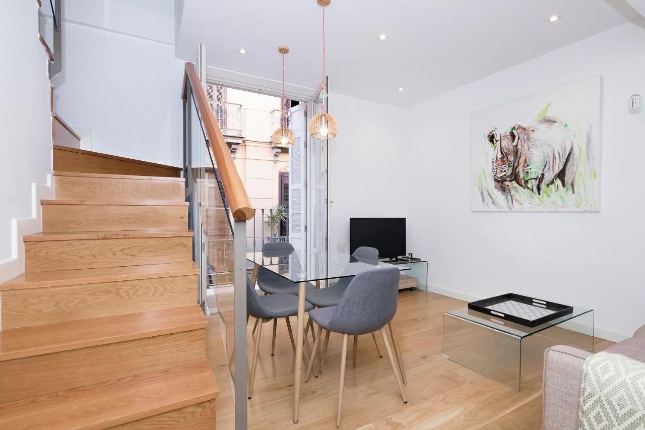 Bhost - Historic Center Pastor Apartment Malaga