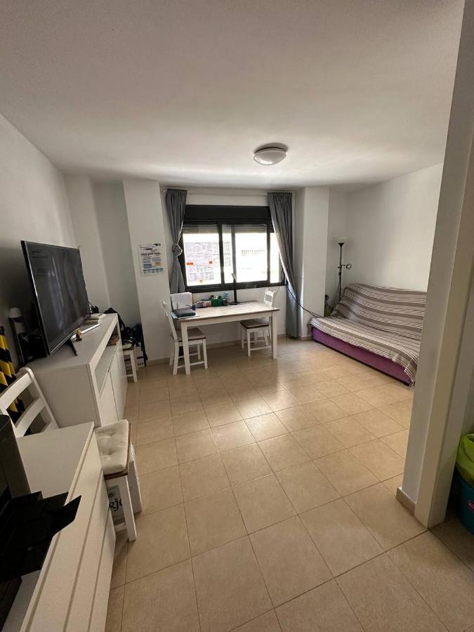 Appartamento A / A 4pax Near The Beach Málaga