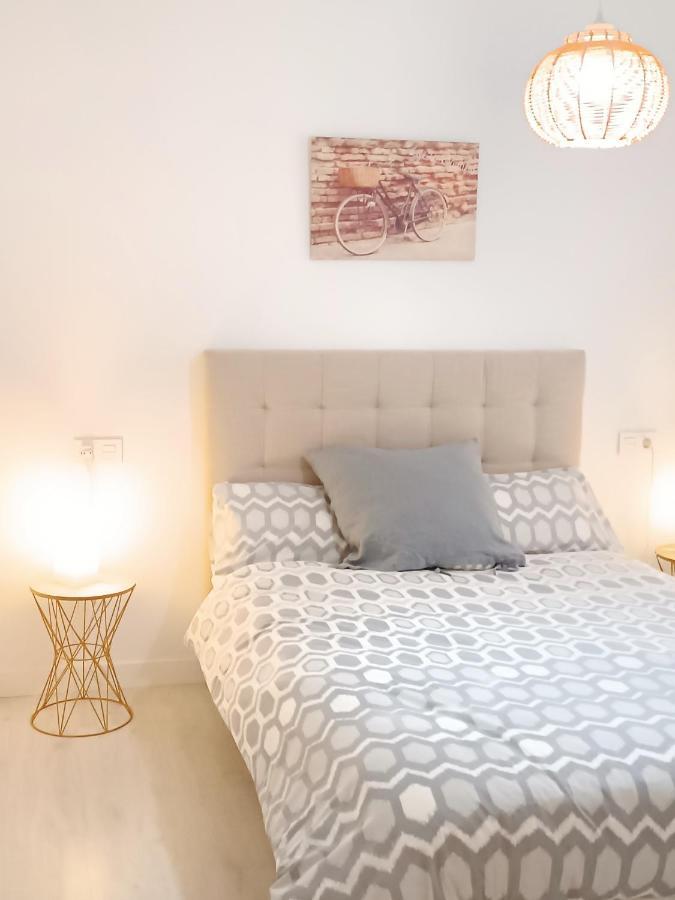 Gran Apartamento En El Centro Historico Con Parking Gratuito 4 Por Keywise Málaga