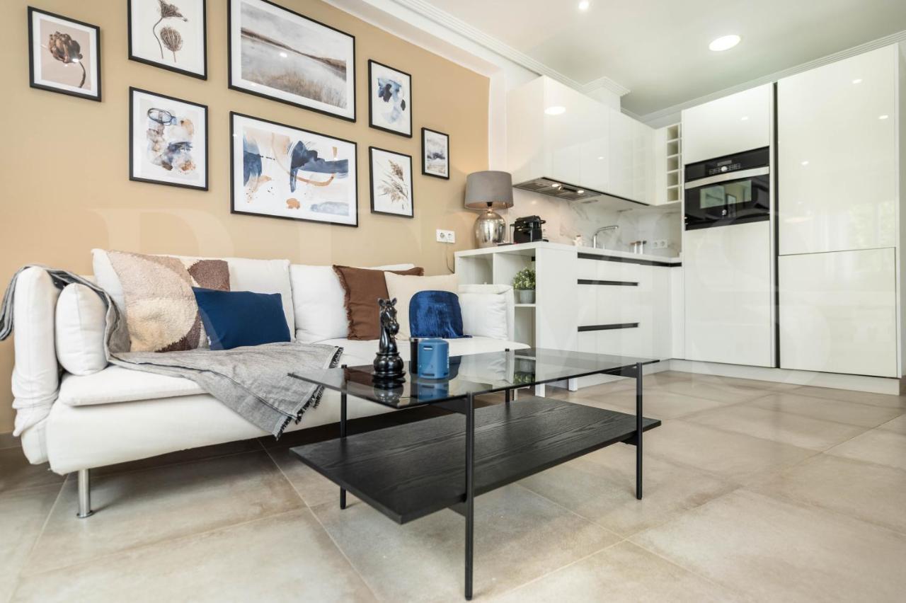 Serene & Spacious - Center By Rems Appartement Málaga