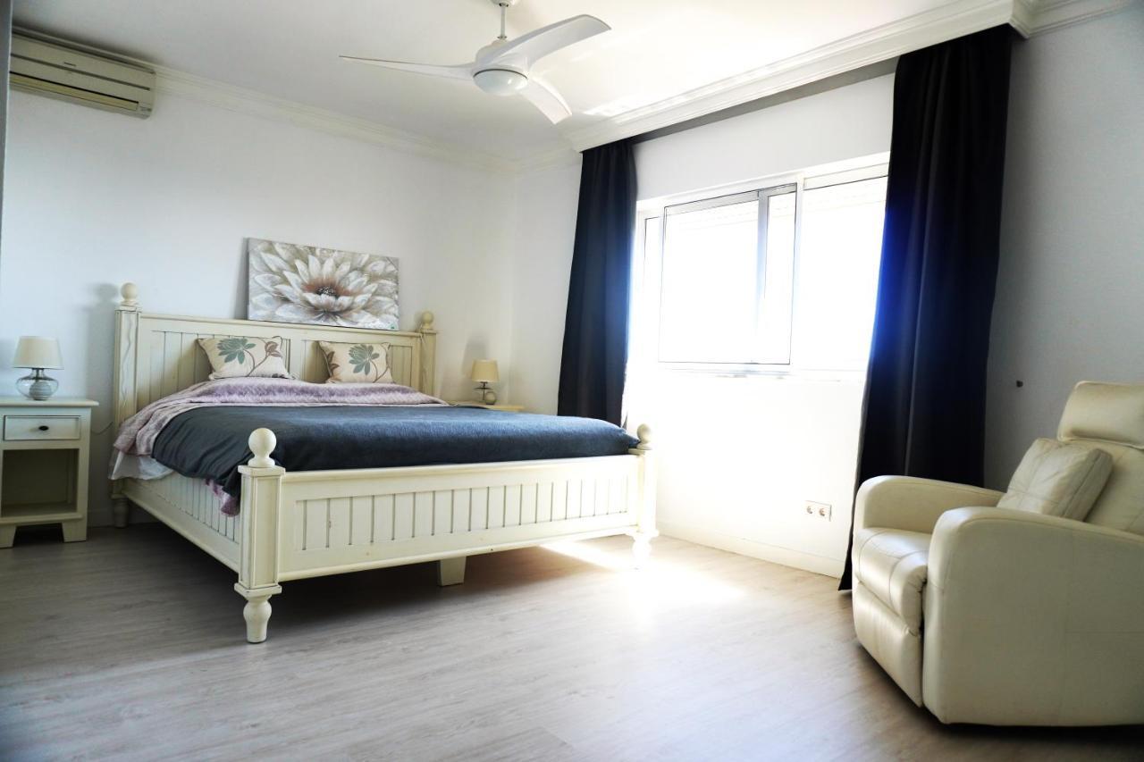 Seaview Suncoast Luxury Villa