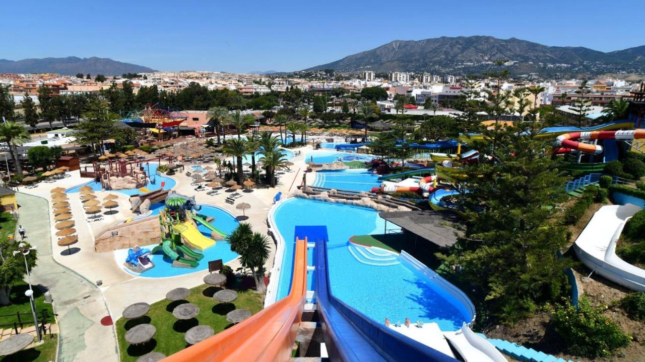 Seaview Suncoast Luxury * Málaga