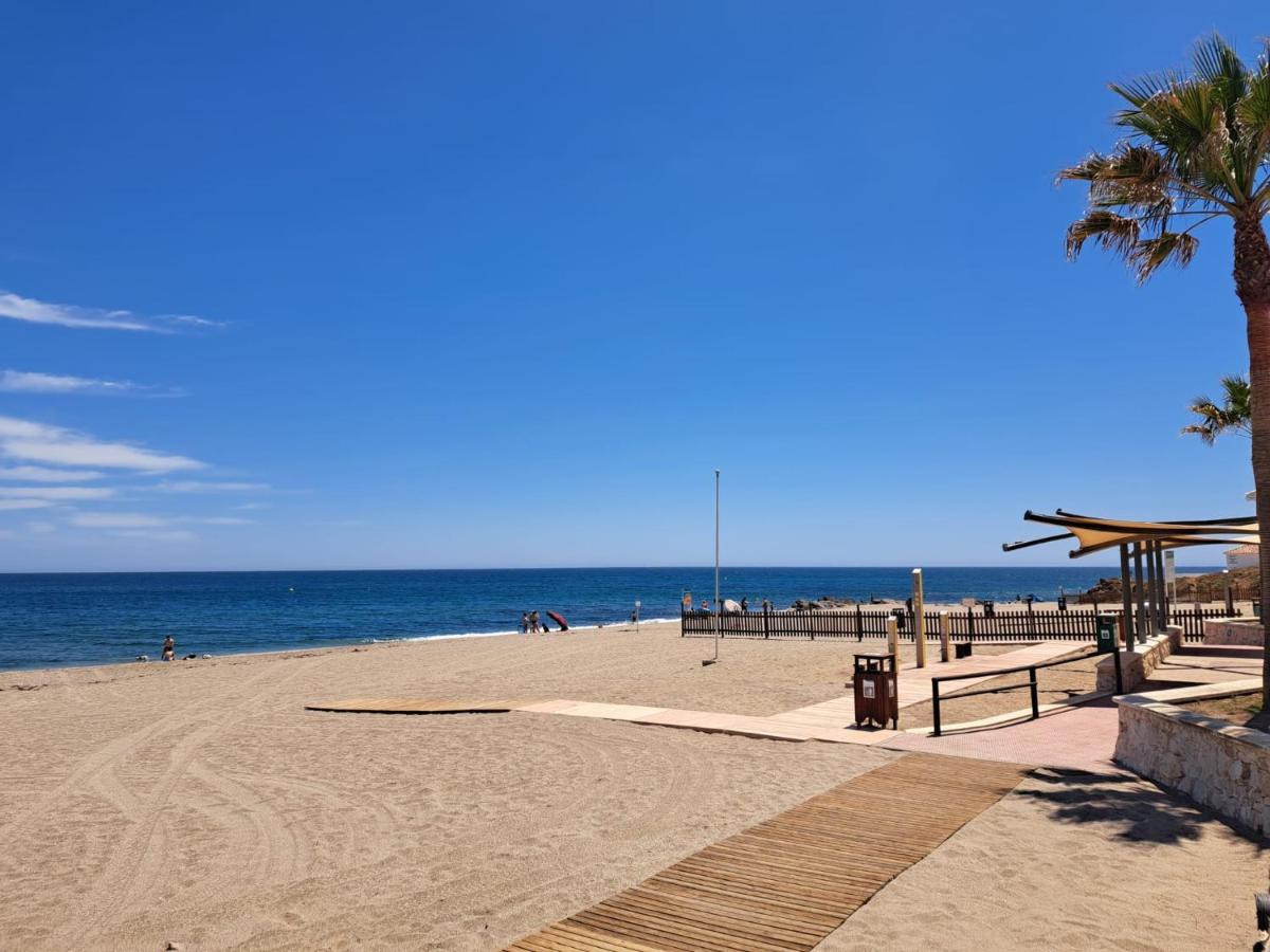 Mijas Costa, Near To Beach, Wyndham