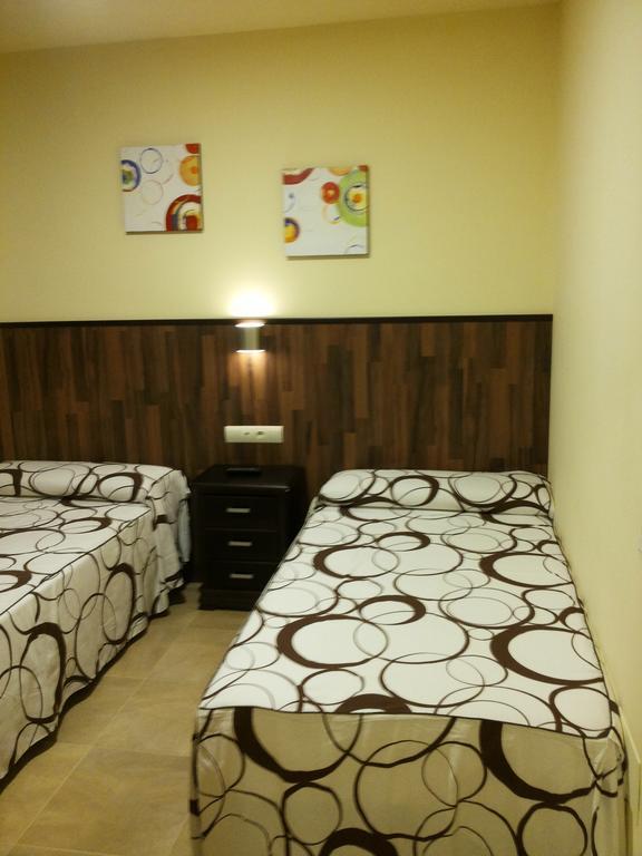 Guest house Dona Manuela Malaga