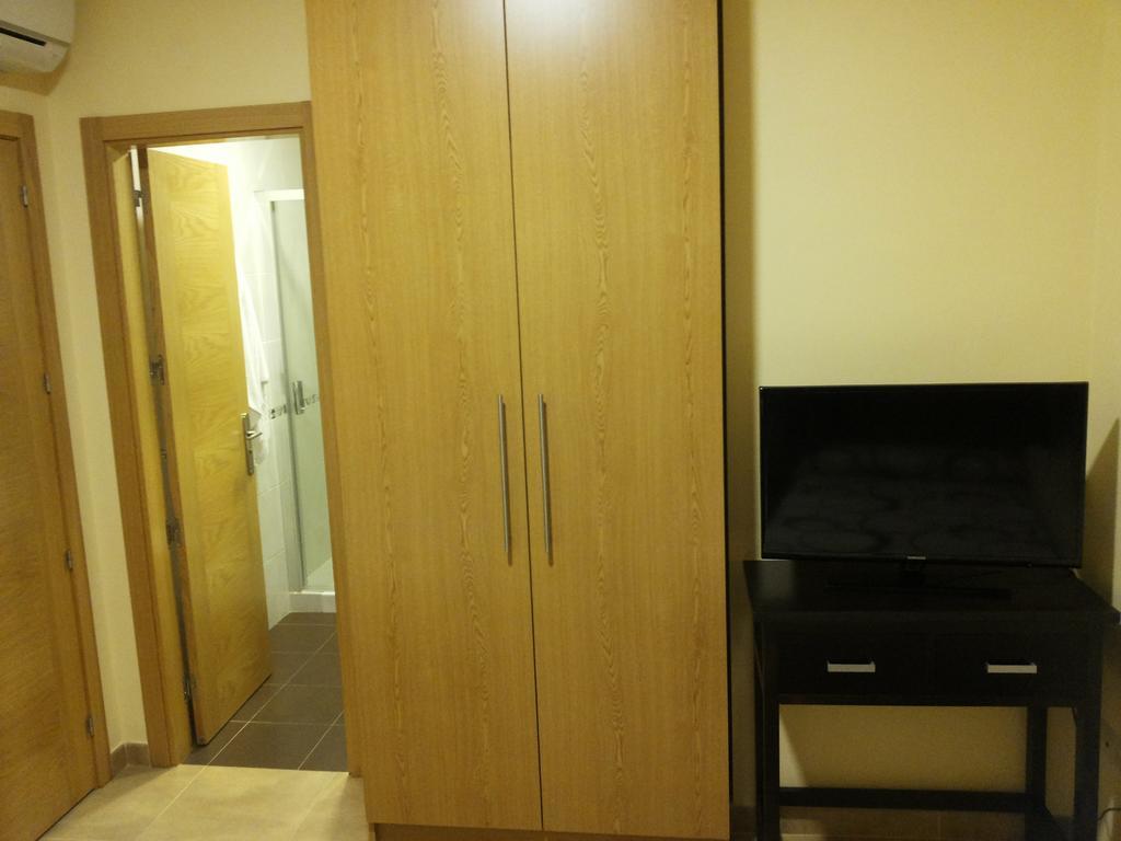 Guest house Dona Manuela Malaga