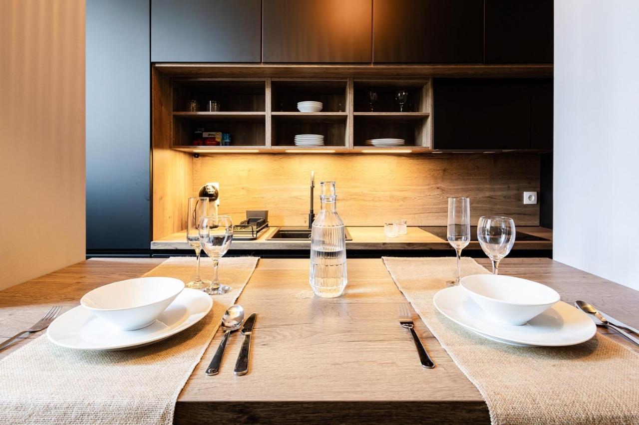 Beprime San Felipe Neri Apartment Málaga
