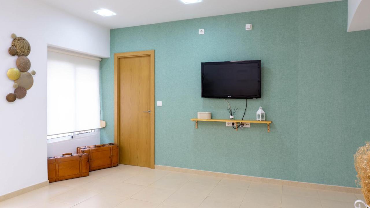 Caleta Apartment *